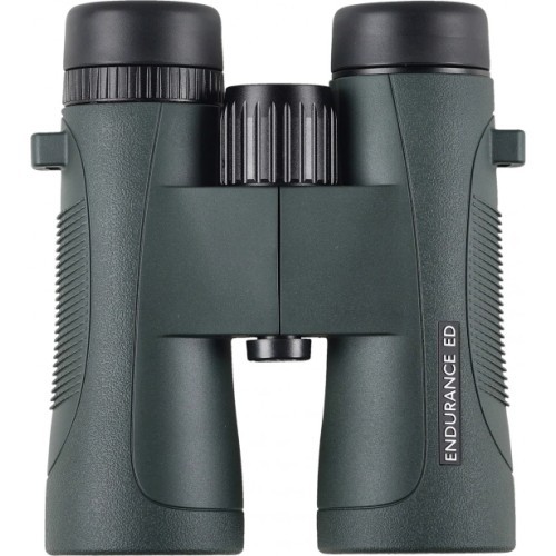 Бинокль Hawke Endurance ED 10x42, зелёный