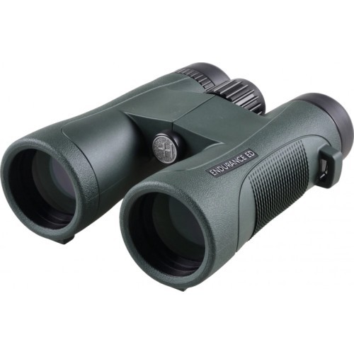 Бинокль Hawke Endurance ED 10x42, зелёный