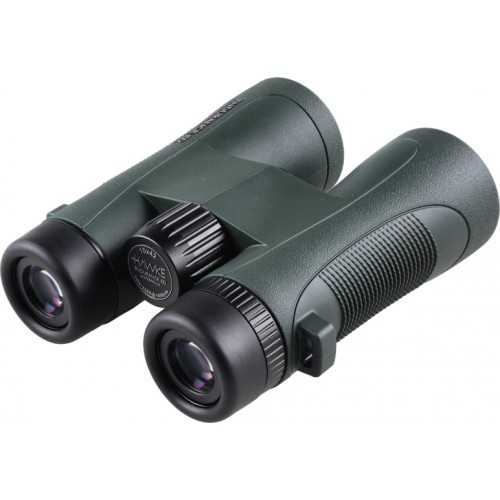 Žiūronai Hawke Endurance ED 10x42, žali