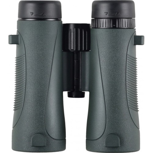 Žiūronai Hawke Endurance ED 10x42, žali