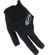 Billiard Glove, Kamui, 2024 modell, Black, S