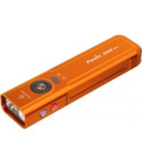 Prožektorius Fenix E06R PRO LED oranžinis
