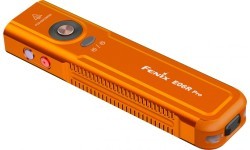 Фонарь Fenix E06R PRO LED оранжевый