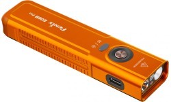 Фонарь Fenix E06R PRO LED оранжевый