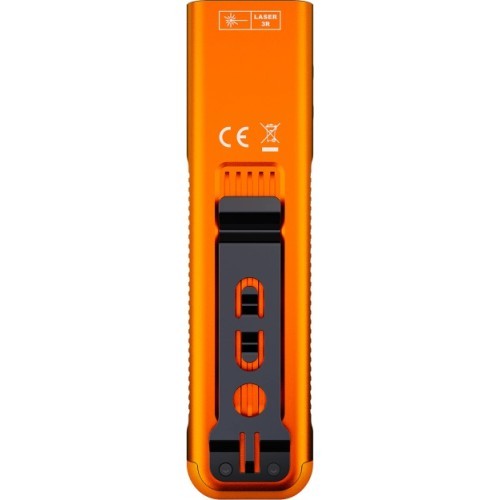 Prožektorius Fenix E06R PRO LED oranžinis