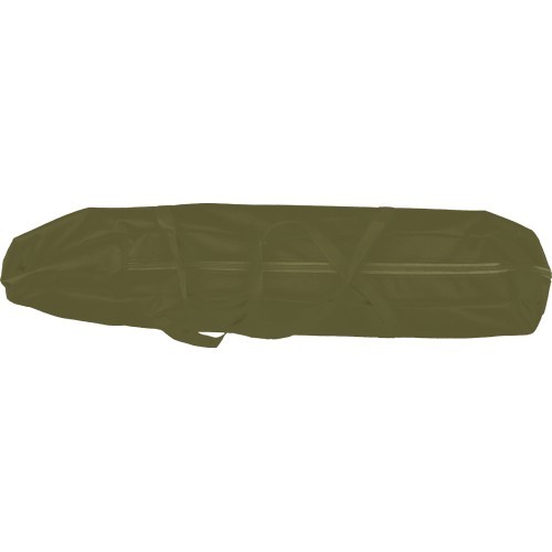 BasicNature Travelchair 'Alu-Campbed'