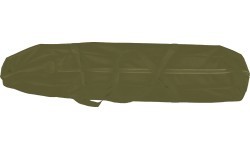 Раскладная туристическая кровать BasicNature «Alu-Campbed»