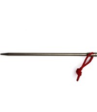 Vargo titanium 'nail peg'