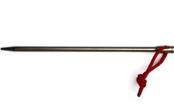 Vargo titanium 'nail peg'