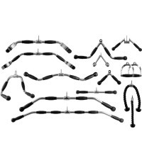 Kroon Machine Bar Set