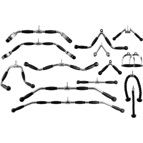 Kroon Machine Bar Set