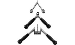 Kroon Machine Bar Set