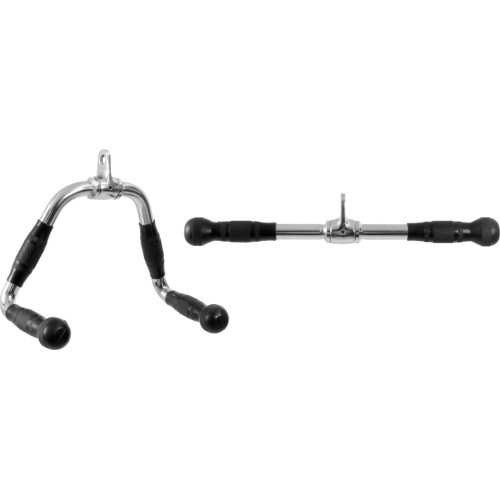 Kroon Machine Bar Set