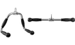 Kroon Machine Bar Set