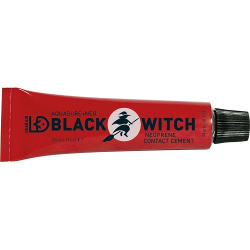 GearAid Aquasure +Neo Black Witch