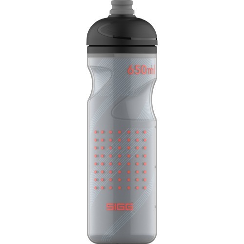 Бутылка для воды SIGG Pulsar Therm