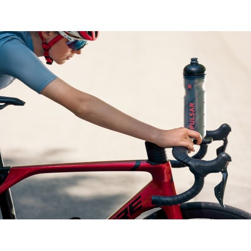 SIGG Drinking Bottle 'Pulsar Therm'