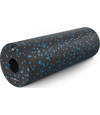 Masažo volas EPP 45 cm, juodas/mėlynas - Marbo Sport