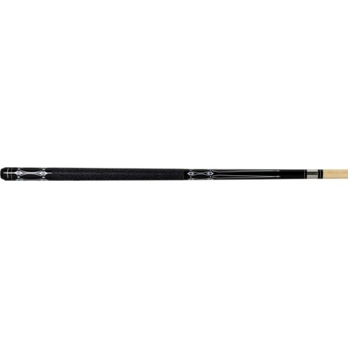 Billiard Cue, Pool, Classic "Champion L-3", Irish Linen, 5/16x18