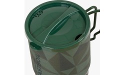 Highlander Fastboil 1.1L Stove System - Olive