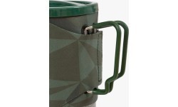 Highlander Fastboil 1,1 l viryklės sistema - Olive