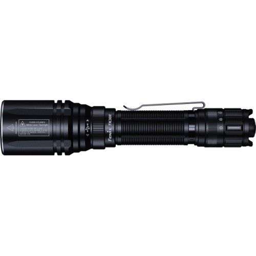 Fenix TK30R laser flashlight