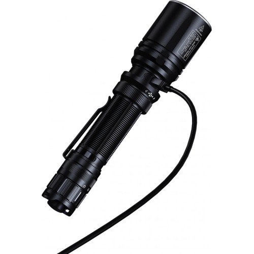 Fenix TK30R lazerinis žibintuvėlis