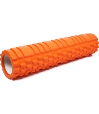 Hastings Foam Roller 610 mm Orange