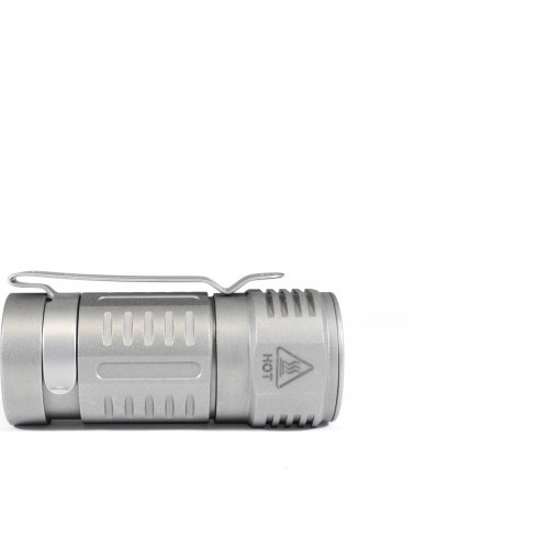 Origin Outdoors LED kišeninis žibintuvėlis „Titan“