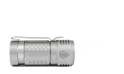 Origin Outdoors LED kišeninis žibintuvėlis „Titan“