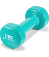 Vinilinis hantelis 2,5 kg - UpForm