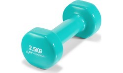 Vinilinis hantelis 2,5 kg - UpForm