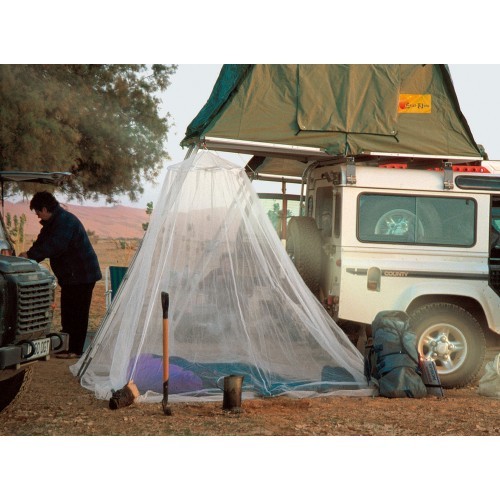 Brettschneider Mosquito net 'Fine Mesh Bell'