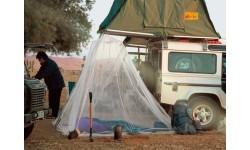 Brettschneider Mosquito net 'Fine Mesh Bell'