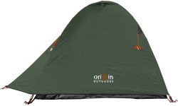 Палатка Origin Outdoors "Snugly"