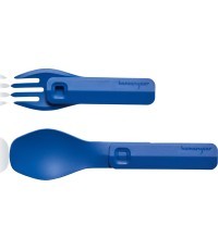 humangear Cutlery 'GoBites CLICK'