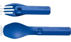 Столовые приборы humangear «GoBites CLICK»