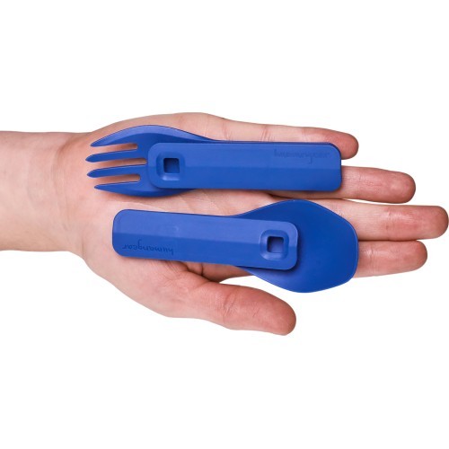 humangear Cutlery 'GoBites CLICK'