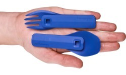 Столовые приборы humangear «GoBites CLICK»
