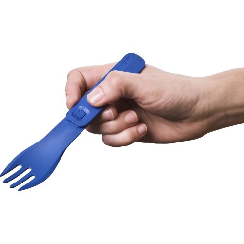 Столовые приборы humangear «GoBites CLICK»