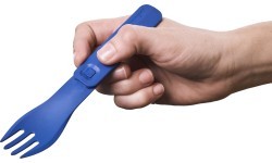humangear Cutlery 'GoBites CLICK'