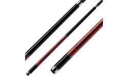 Бильярдный кий Cuetec Cynergy Truewood Gen 2 Burl I NW, 3/8x14, 11,8 мм