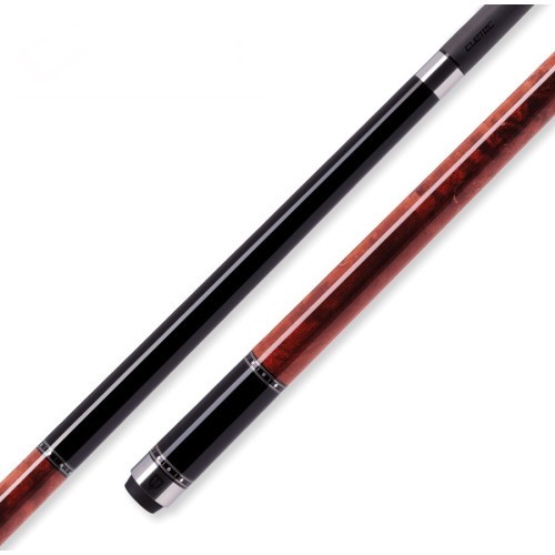 Бильярдный кий Cuetec Cynergy Truewood Gen 2 Burl I NW, 3/8x14, 11,8 мм