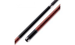 Бильярдный кий Cuetec Cynergy Truewood Gen 2 Burl I NW, 3/8x14, 11,8 мм