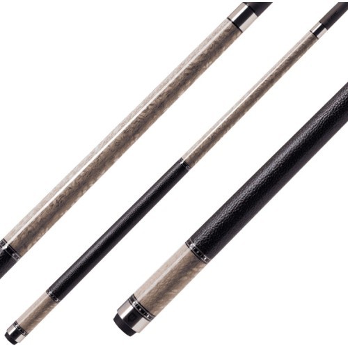 Biliardo kijus Cuetec Cynergy Truewood Gen 2 Sycamore II LTW, 3/8x14, 12,5 mm