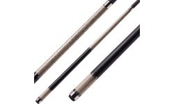 Billiard Cue, Pool, Cuetec Cynergy Truewood Gen 2, Sycamore II LTW, 3/8x14, 12,5mm