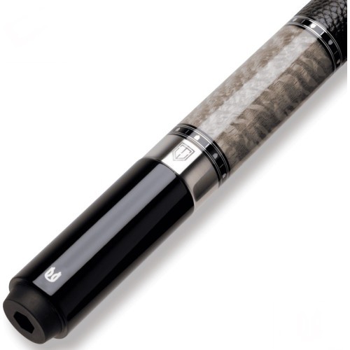 Бильярдный кий Cuetec Cynergy Truewood Gen 2 Sycamore II LTW, 3/8x14, 12,5 мм