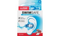 Alpine „SwimSafe“ ausų kištukai