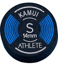 Kamui Athlete kijo antgalis, minkštas, 14 mm