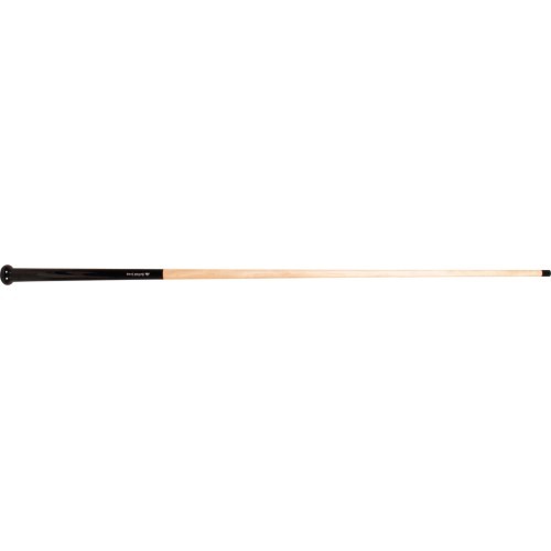 Biliardo lazda Buffalo Jump, juoda, 105 cm/13 mm